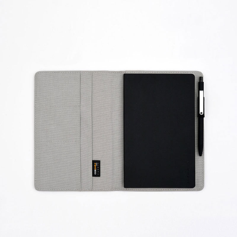 Notebook set - office business notebook folder