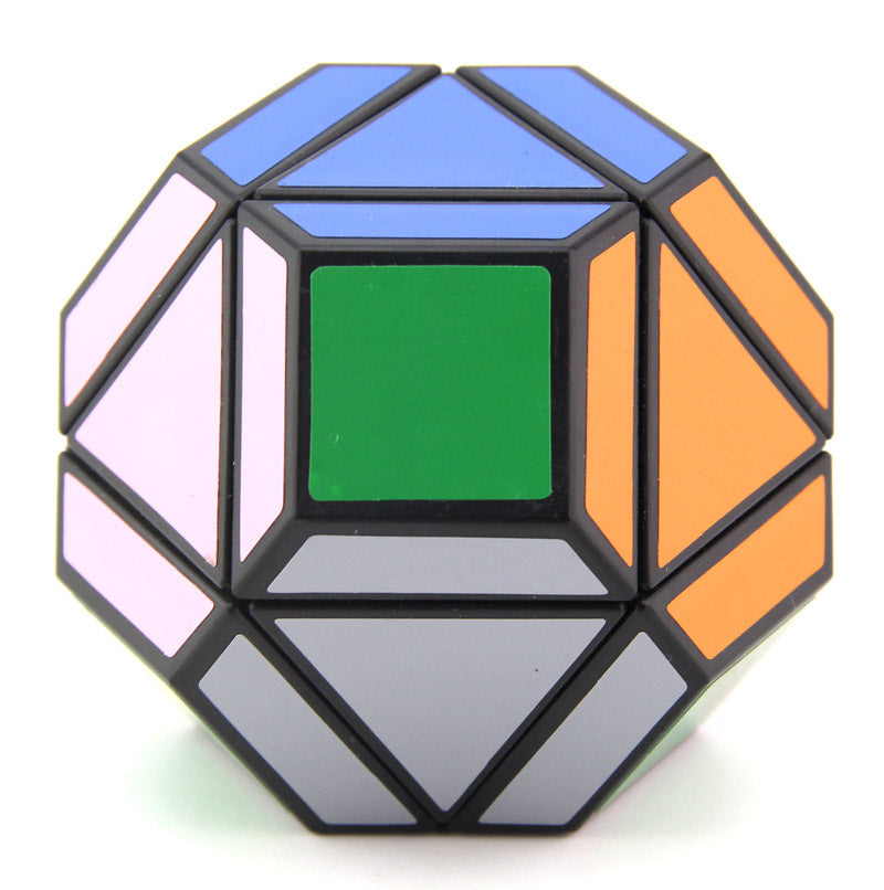 Yizhi decompression cube