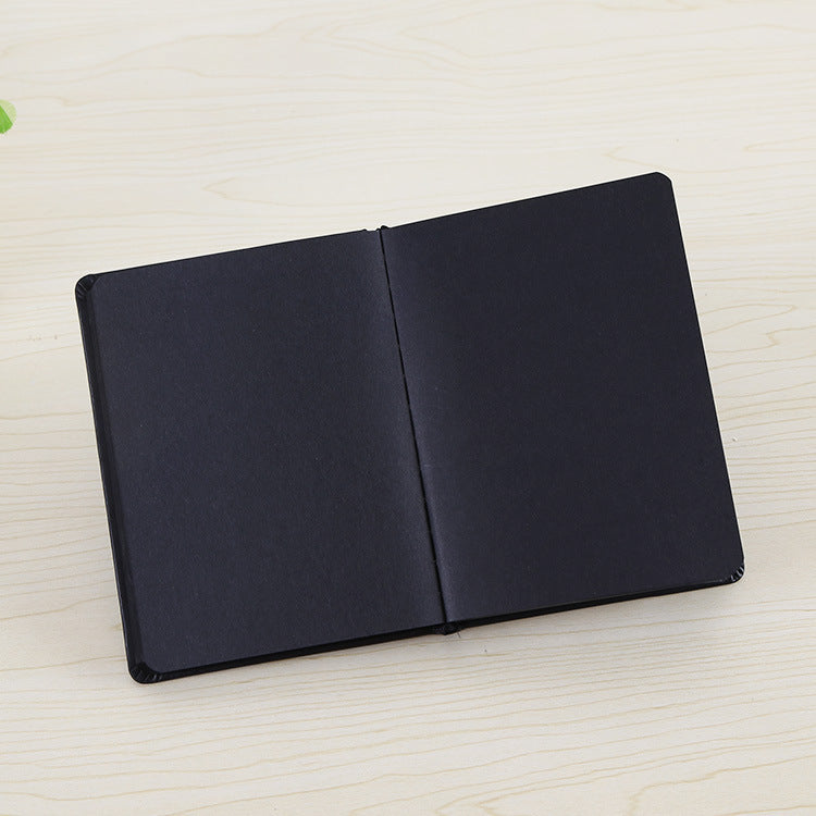 High Quality A5 Paperback Office Student Notebook